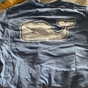 Vineyard Vines Short Sleeve! Basically new!!